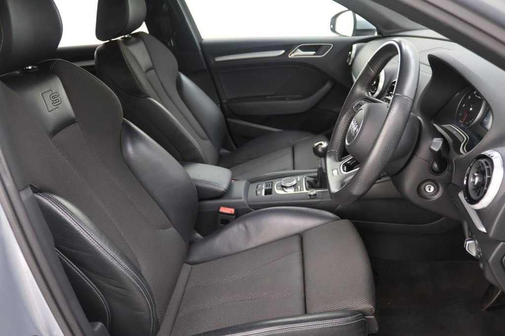 Used Audi A3 2018 for sale - 77484964: Photo 12