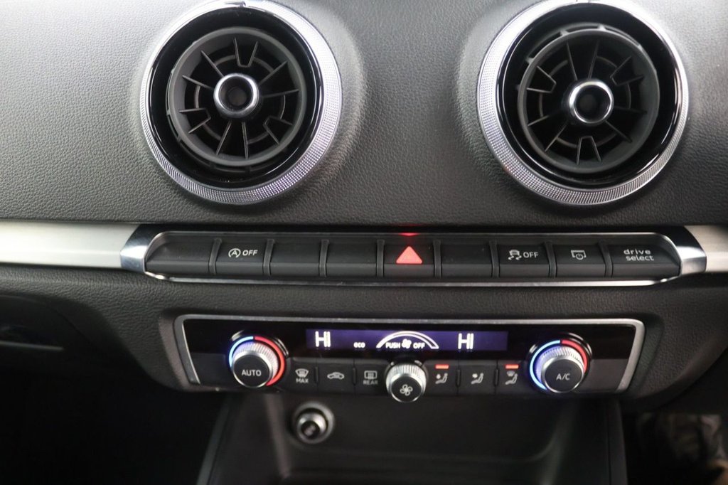 Used Audi A3 2018 for sale - 77484964: Photo 13