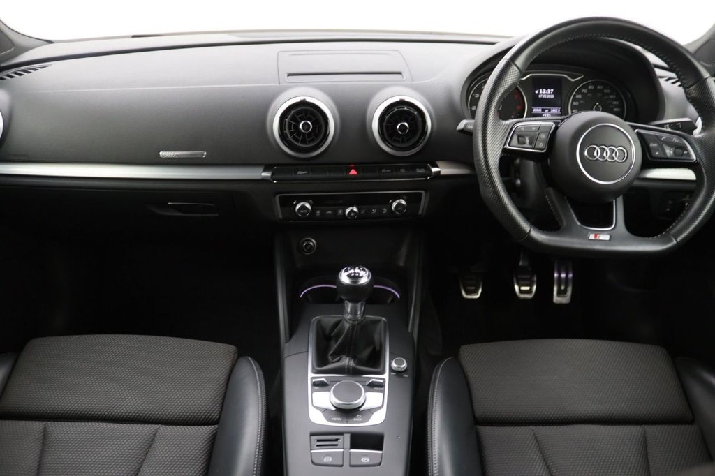 Used Audi A3 2018 for sale - 77484964: Photo 17