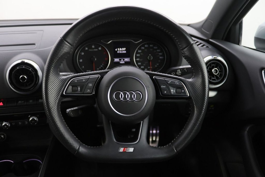 Used Audi A3 2018 for sale - 77484964: Photo 19