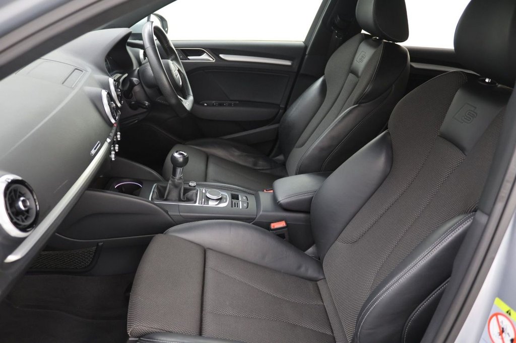 Used Audi A3 2018 for sale - 77484964: Photo 21