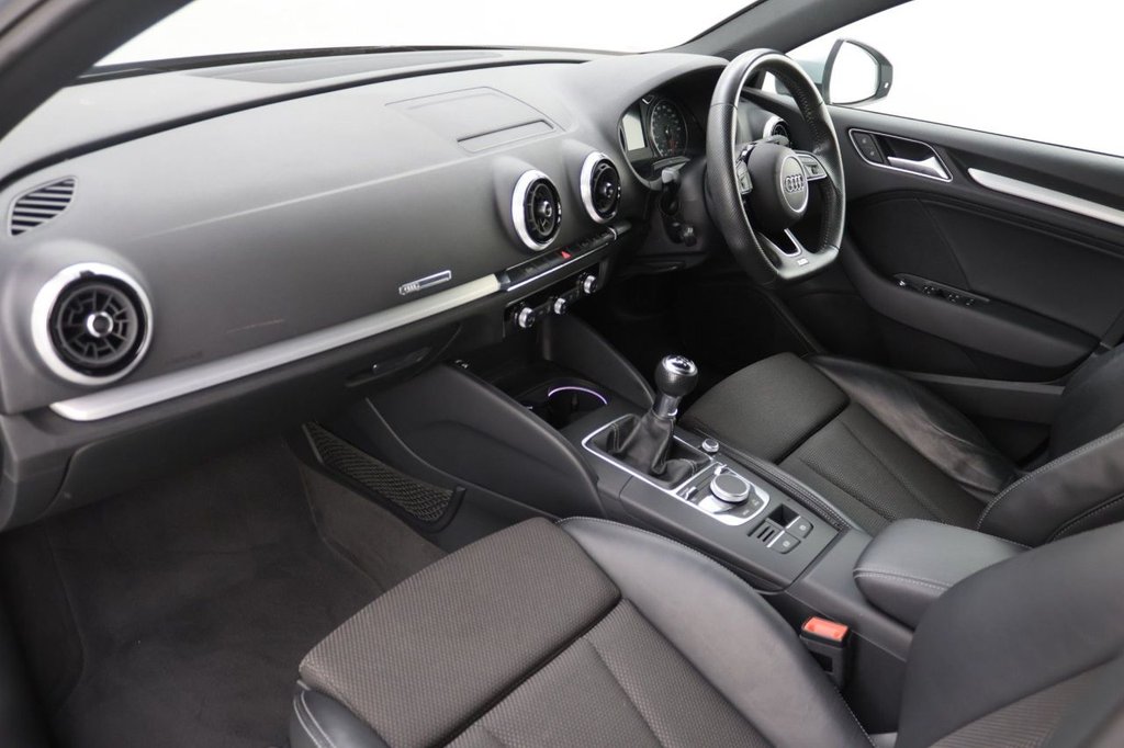 Used Audi A3 2018 for sale - 77484964: Photo 23