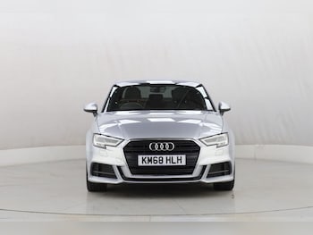 Used Audi A3 2018 for sale - 77484964: Photo