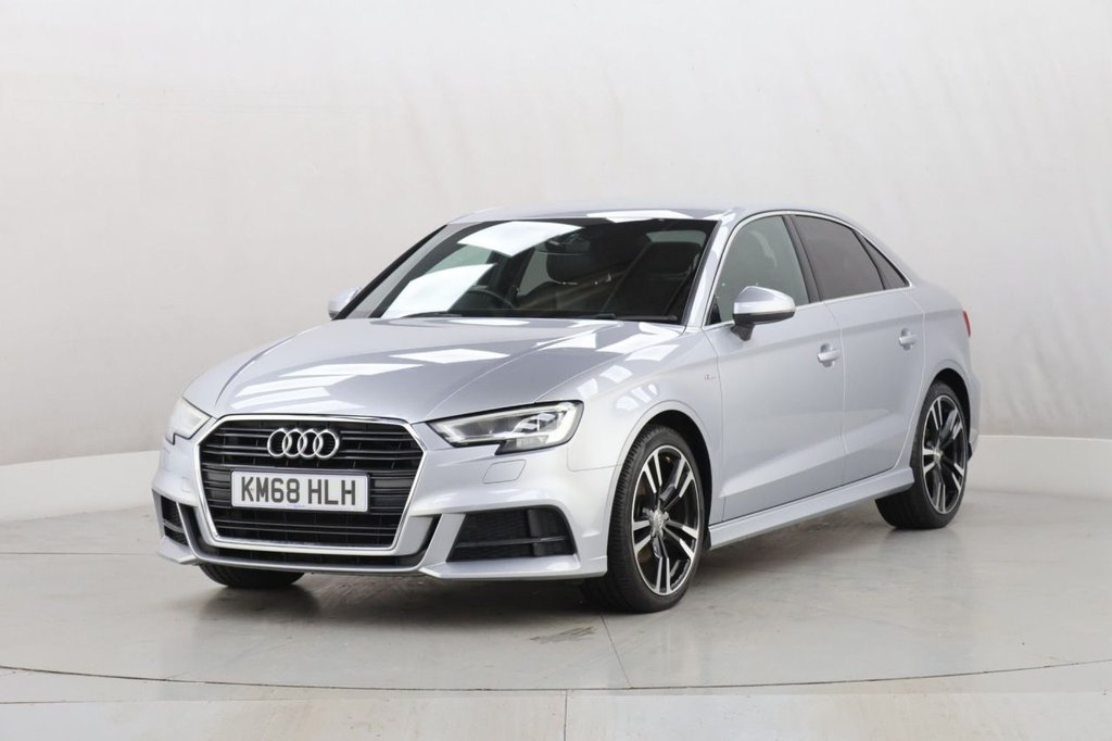 Used Audi A3 2018 for sale - 77484964: Photo 5