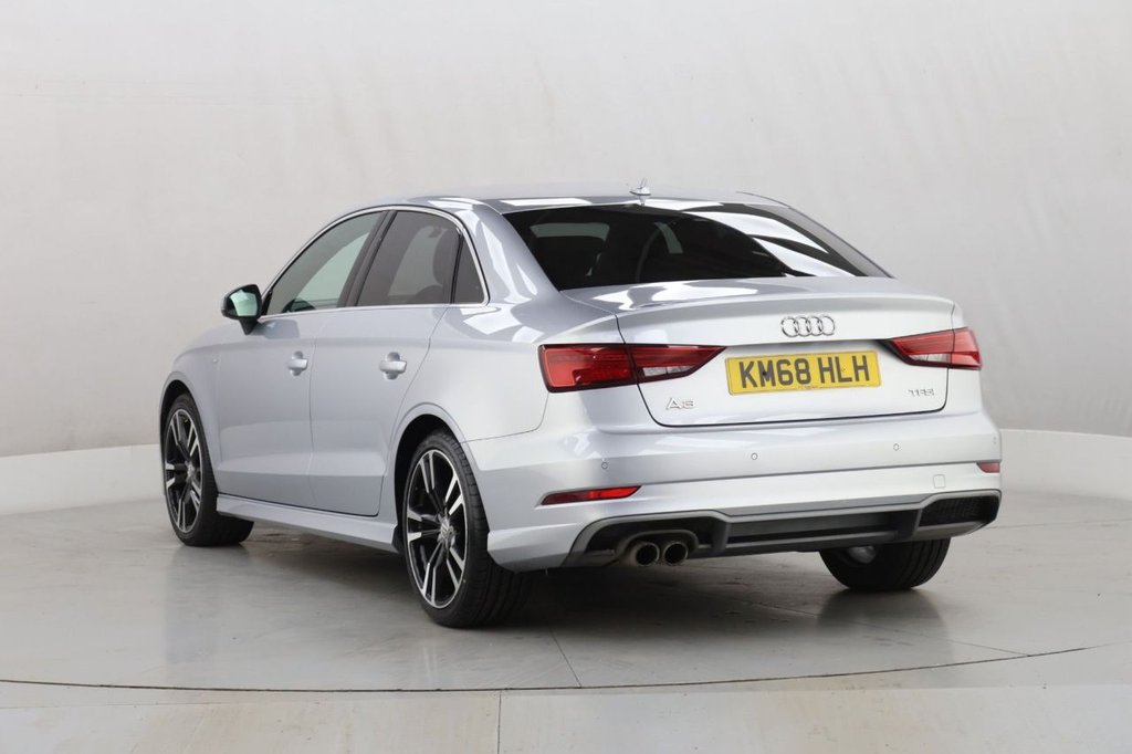 Used Audi A3 2018 for sale - 77484964: Photo 7