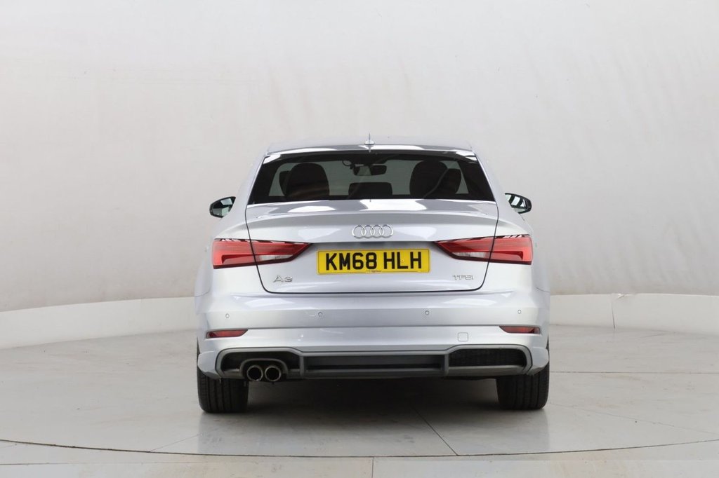 Used Audi A3 2018 for sale - 77484964: Photo 9