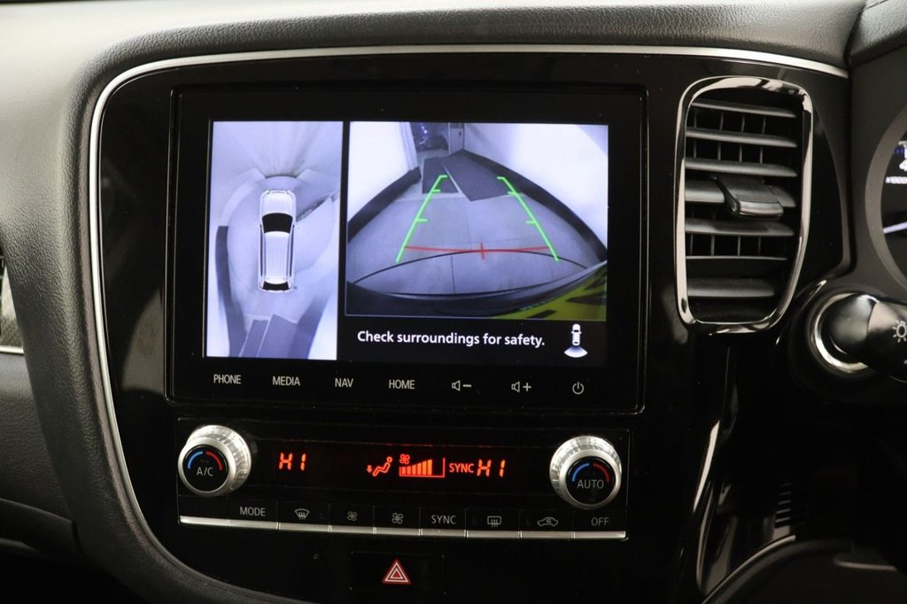 Used Mitsubishi Outlander 2020 for sale - 76923317: Photo 15