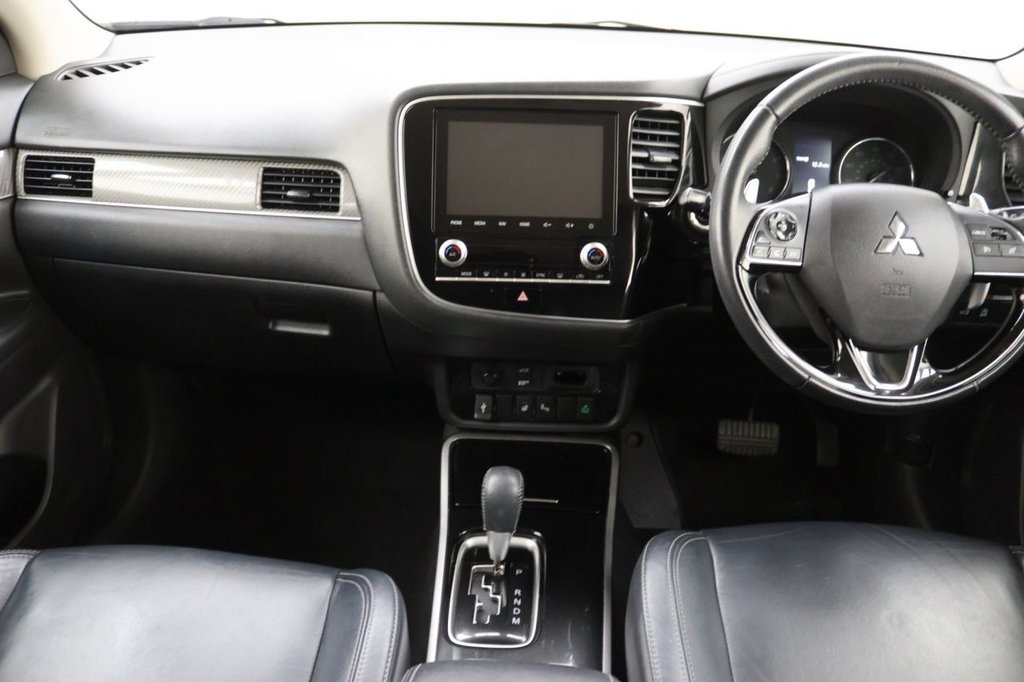 Used Mitsubishi Outlander 2020 for sale - 76923317: Photo 17