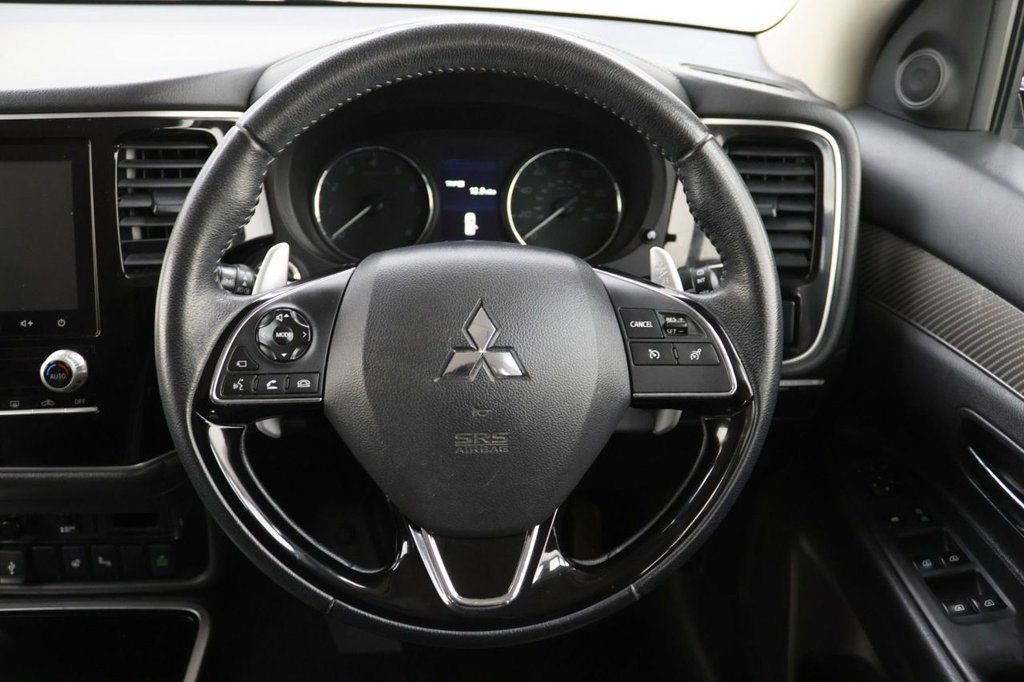 Used Mitsubishi Outlander 2020 for sale - 76923317: Photo 19