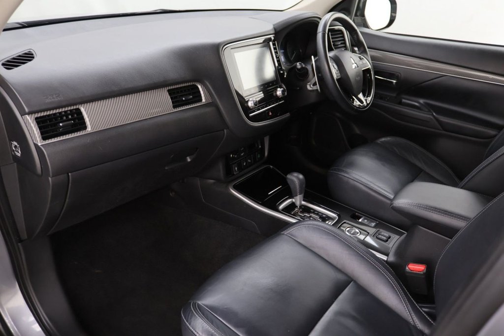 Used Mitsubishi Outlander 2020 for sale - 76923317: Photo 22