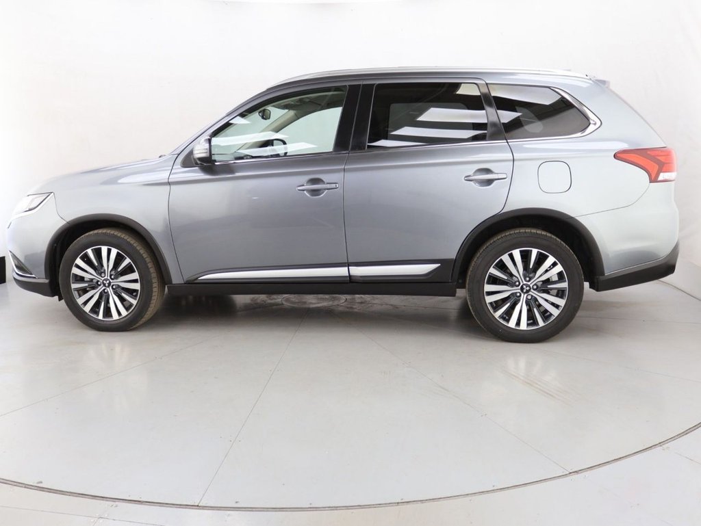 Used Mitsubishi Outlander 2020 for sale - 76923317: Photo 6