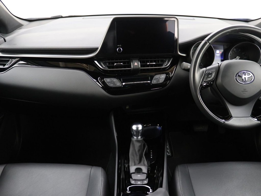 Used Toyota C-HR 2022 for sale - 76535704: Photo 18