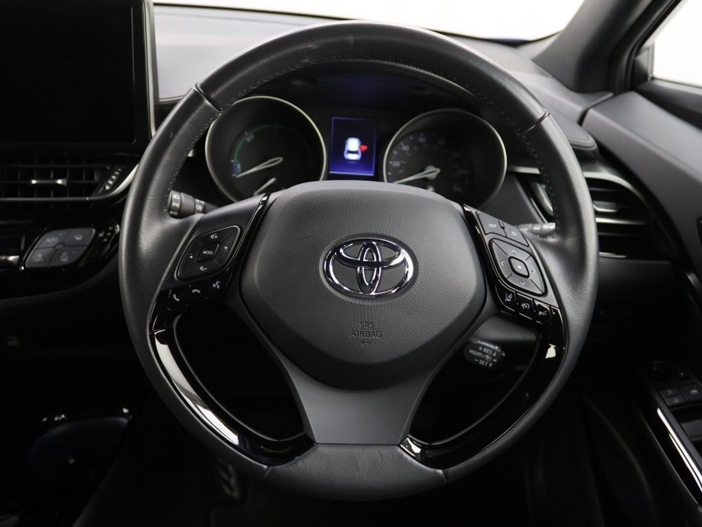 Used Toyota C-HR 2022 for sale - 76535704: Photo 20