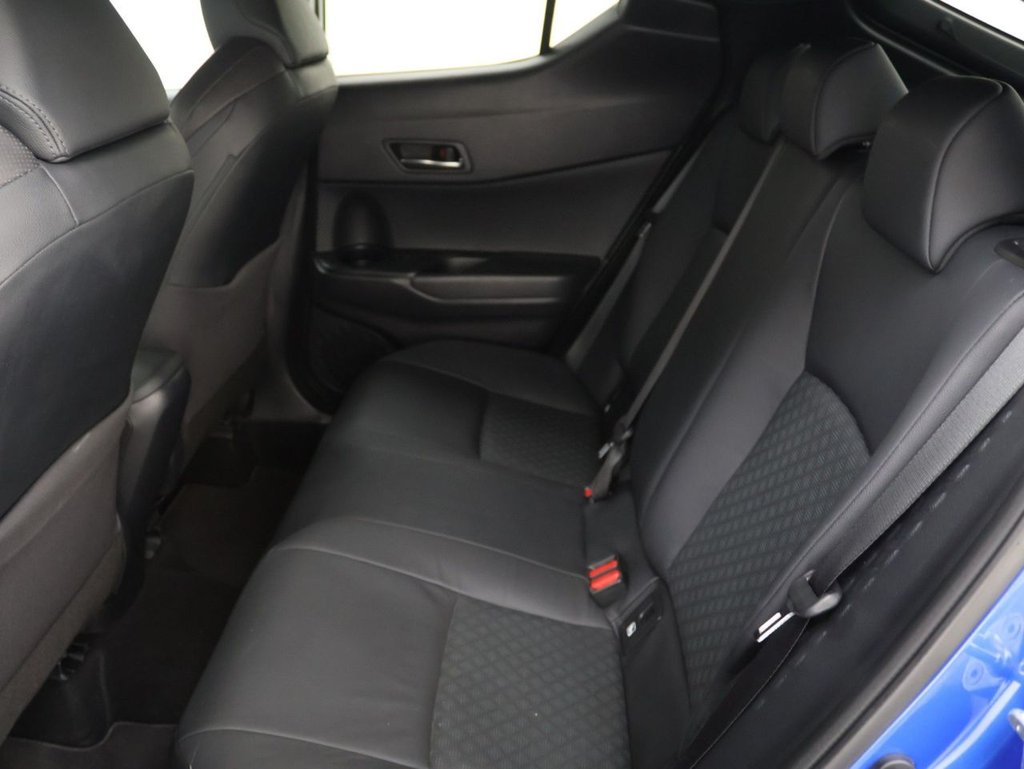 Used Toyota C-HR 2022 for sale - 76535704: Photo 21