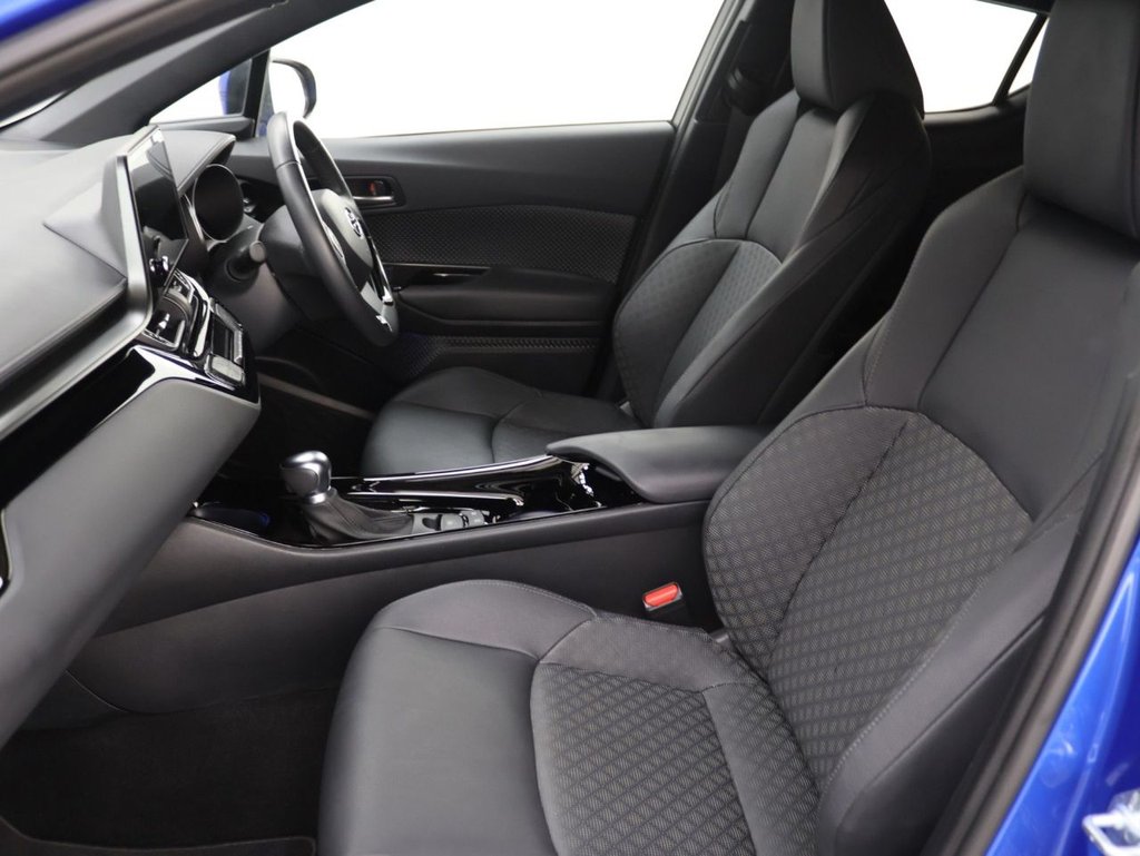 Used Toyota C-HR 2022 for sale - 76535704: Photo 22