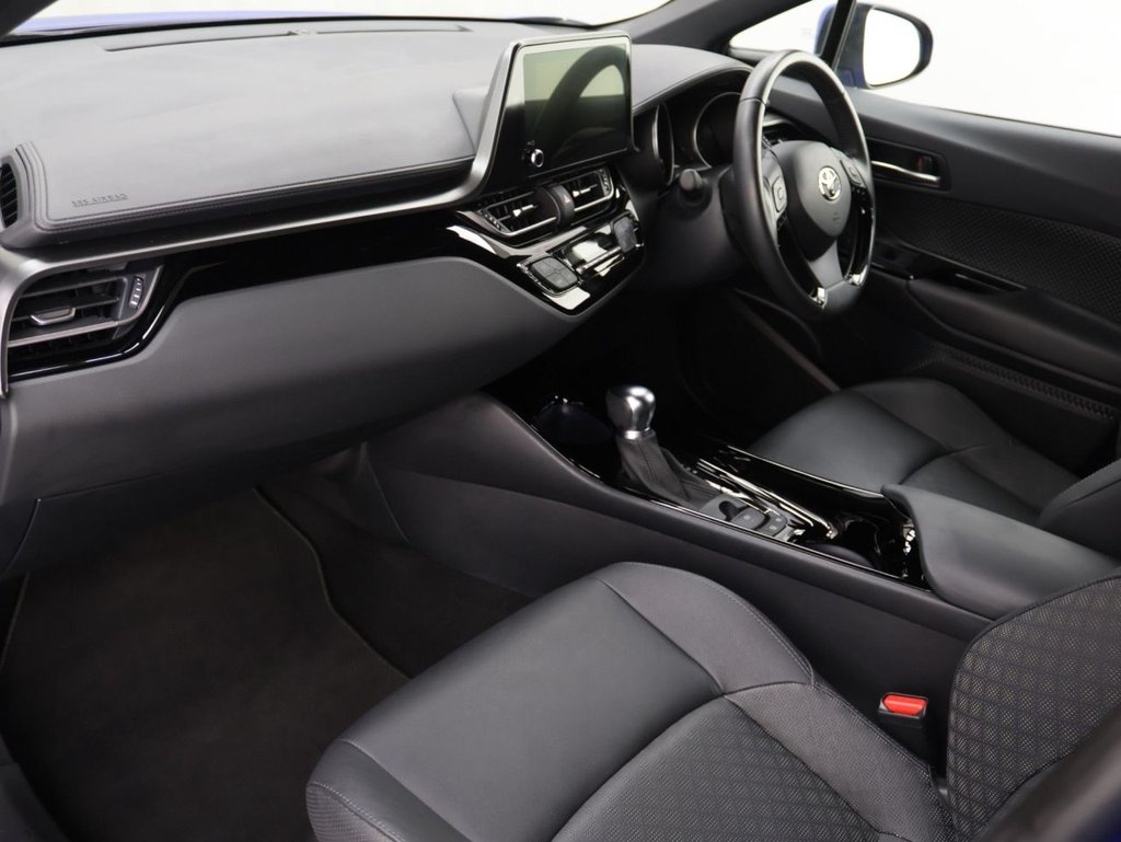 Used Toyota C-HR 2022 for sale - 76535704: Photo 24