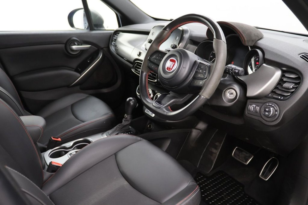 Used Fiat 500X 2020 for sale - 77327859: Photo 10