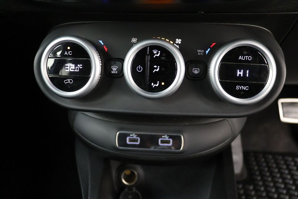 Used Fiat 500X 2020 for sale - 77327859: Photo 13