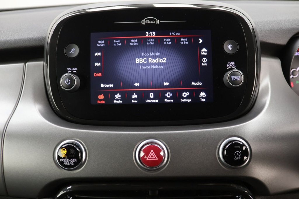 Used Fiat 500X 2020 for sale - 77327859: Photo 14