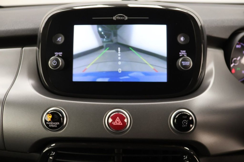 Used Fiat 500X 2020 for sale - 77327859: Photo 15