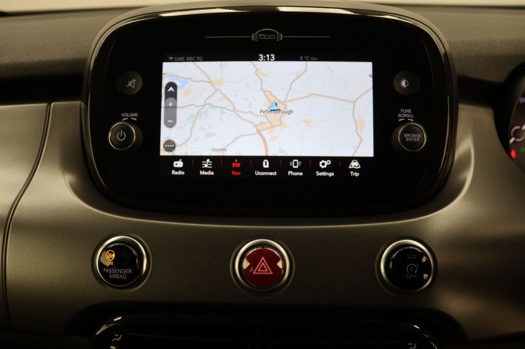 Used Fiat 500X 2020 for sale - 77327859: Photo 16