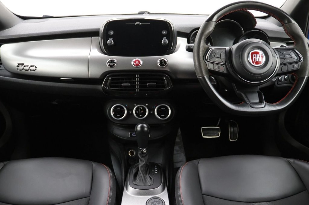 Used Fiat 500X 2020 for sale - 77327859: Photo 18