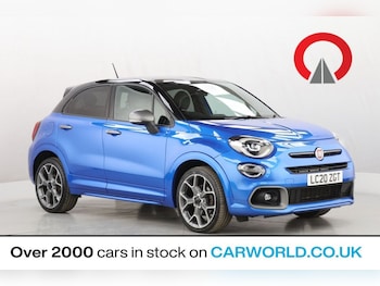 2020 (20) - 1.3 Sport 5dr DCT