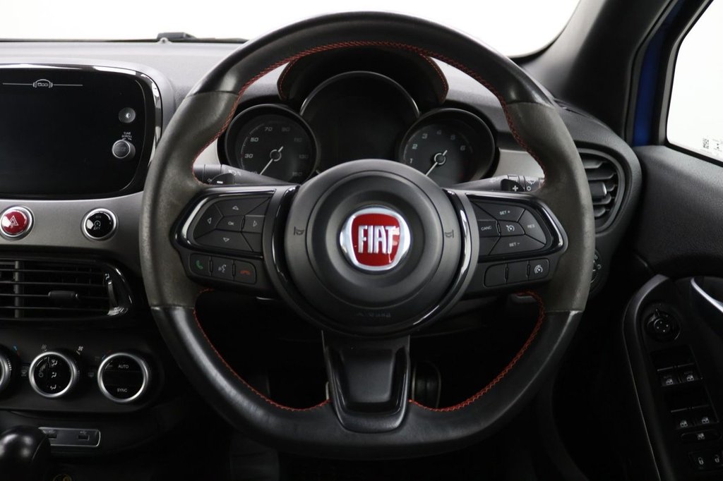 Used Fiat 500X 2020 for sale - 77327859: Photo 20