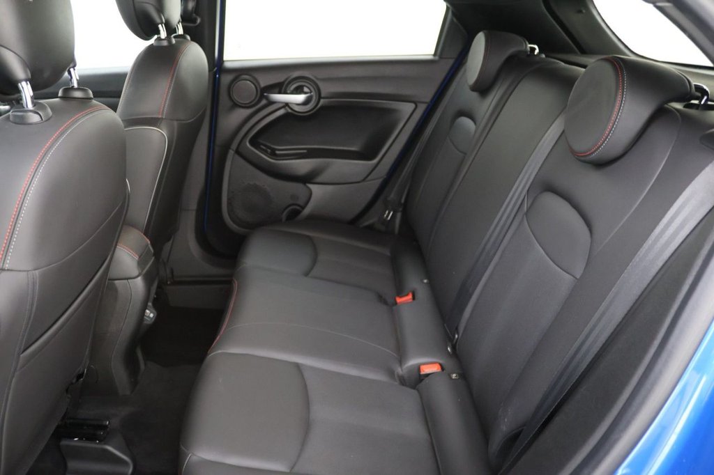 Used Fiat 500X 2020 for sale - 77327859: Photo 21