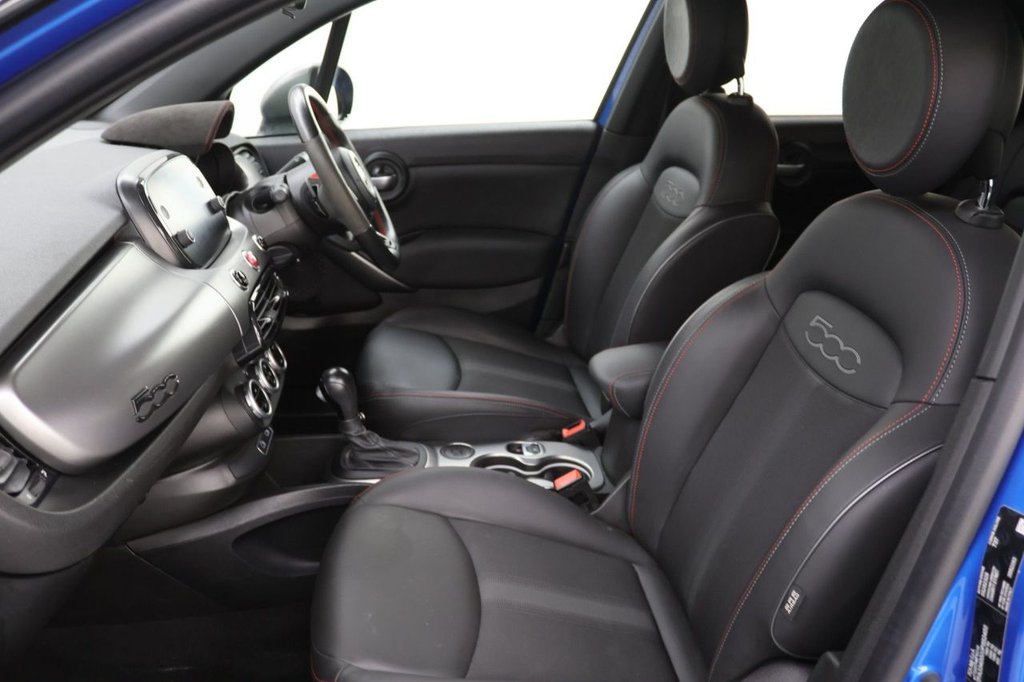 Used Fiat 500X 2020 for sale - 77327859: Photo 22