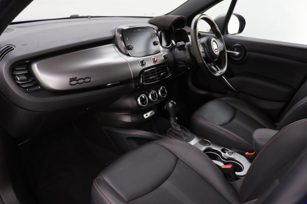 Used Fiat 500X 2020 for sale - 77327859: Photo 24