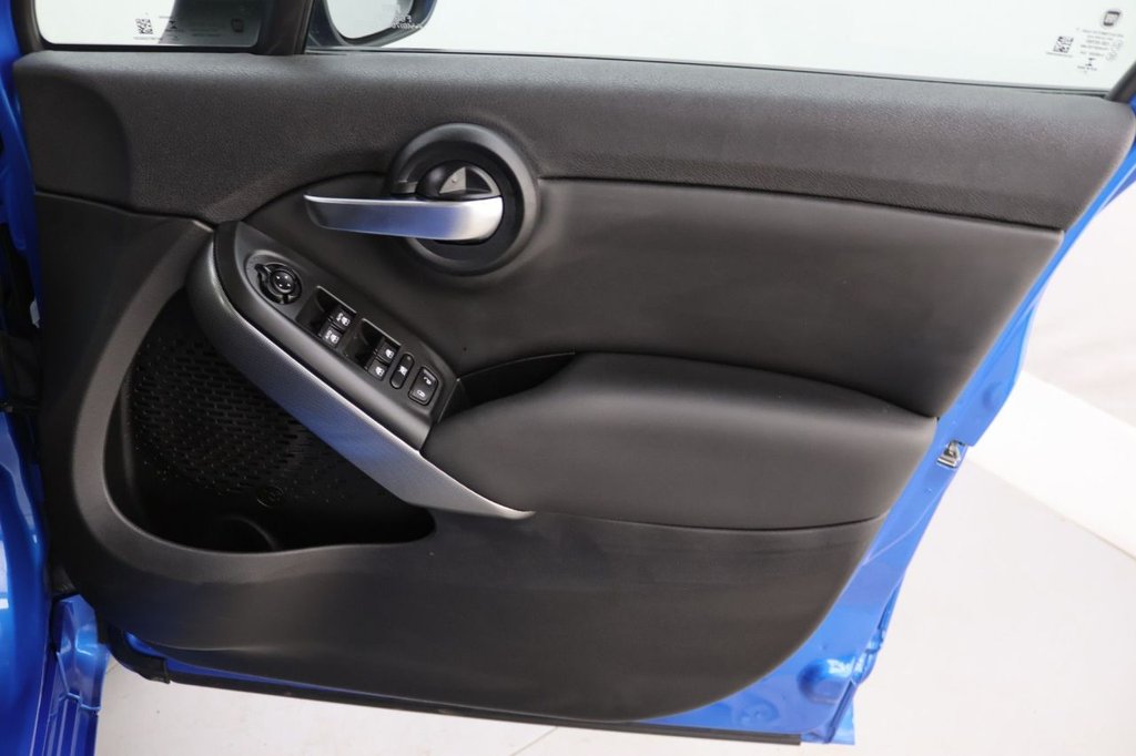 Used Fiat 500X 2020 for sale - 77327859: Photo 26