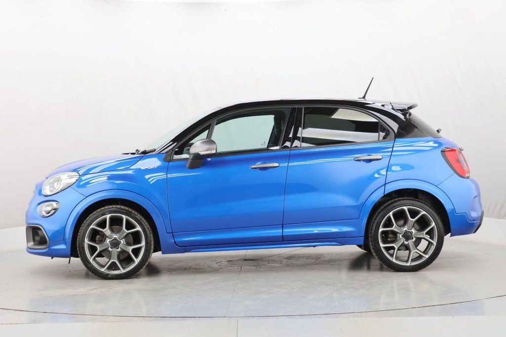 Used Fiat 500X 2020 for sale - 77327859: Photo 6