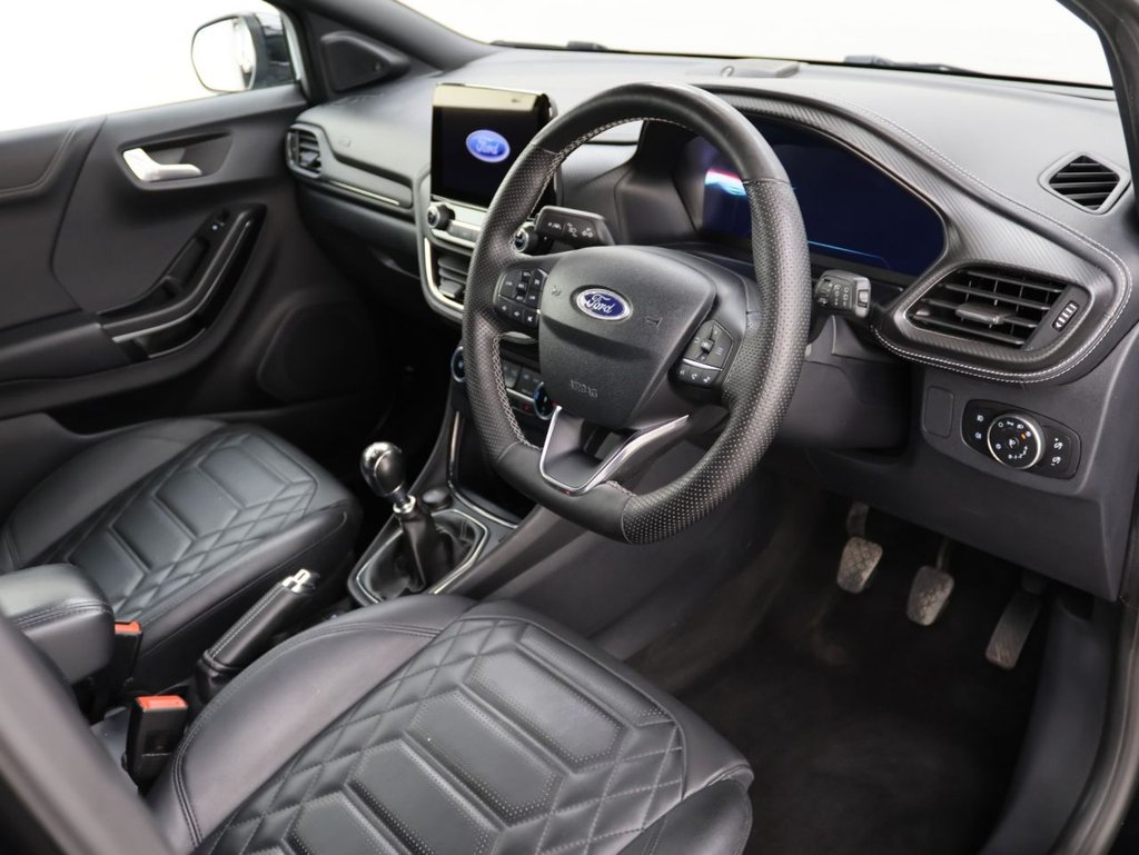 Used Ford Puma 2022 for sale - 76505976: Photo 10