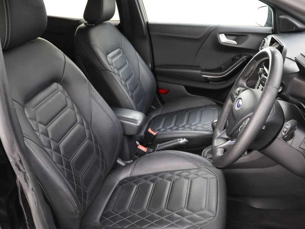 Used Ford Puma 2022 for sale - 76505976: Photo 12