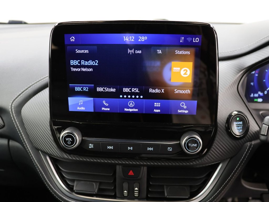 Used Ford Puma 2022 for sale - 76505976: Photo 13