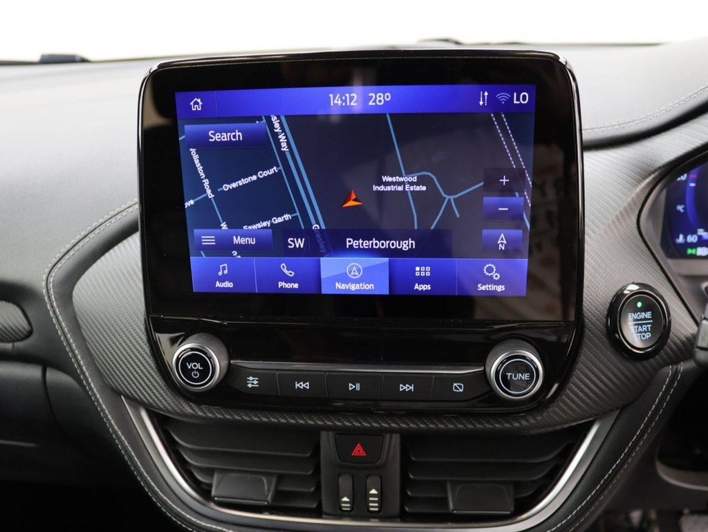 Used Ford Puma 2022 for sale - 76505976: Photo 14