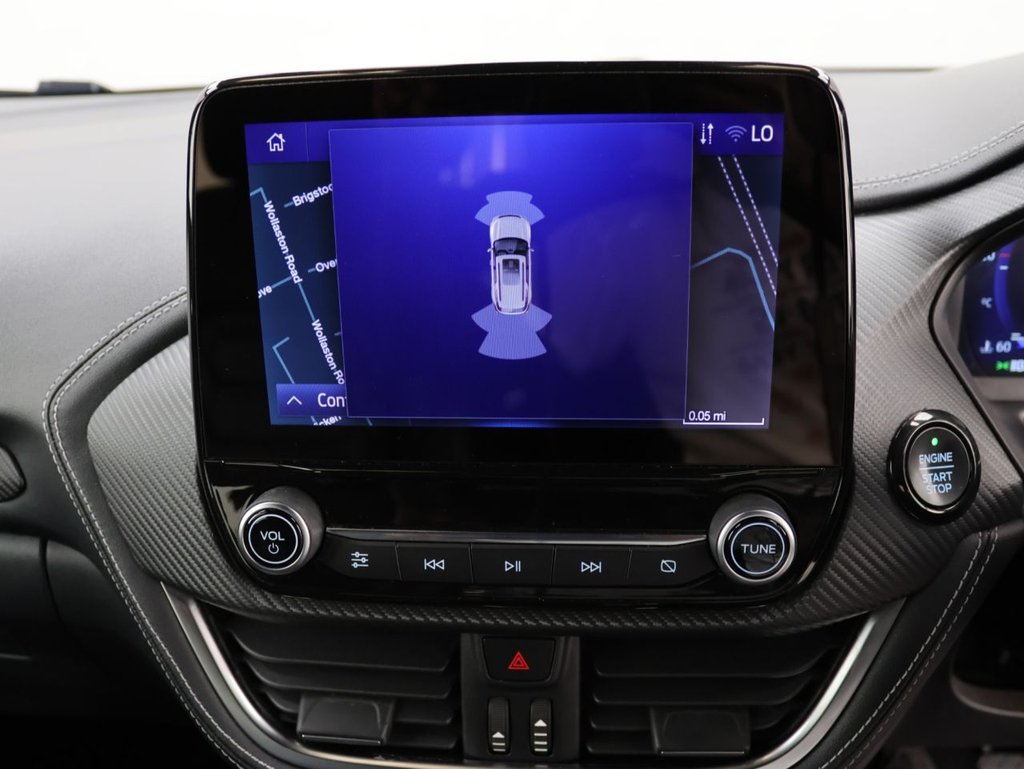 Used Ford Puma 2022 for sale - 76505976: Photo 16