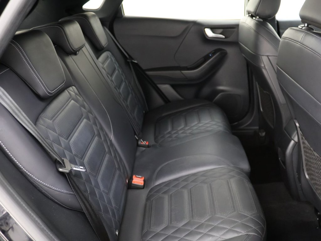 Used Ford Puma 2022 for sale - 76505976: Photo 19