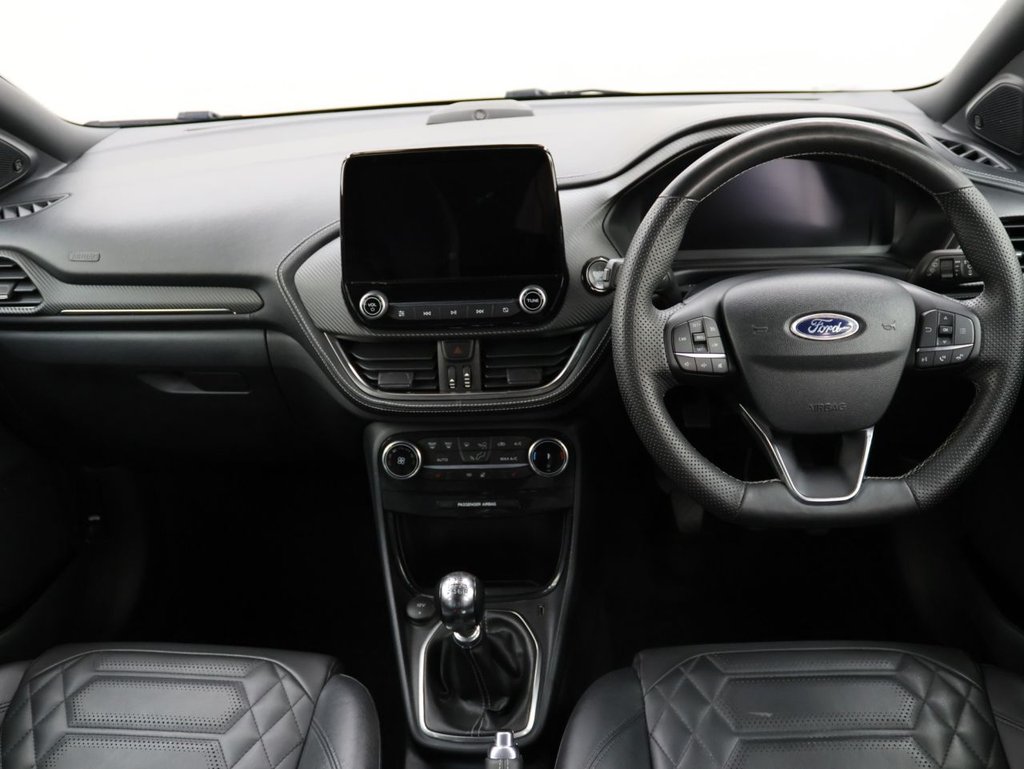 Used Ford Puma 2022 for sale - 76505976: Photo 20