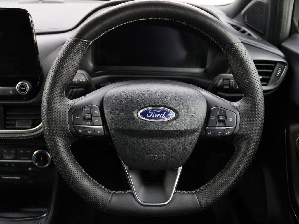 Used Ford Puma 2022 for sale - 76505976: Photo 22