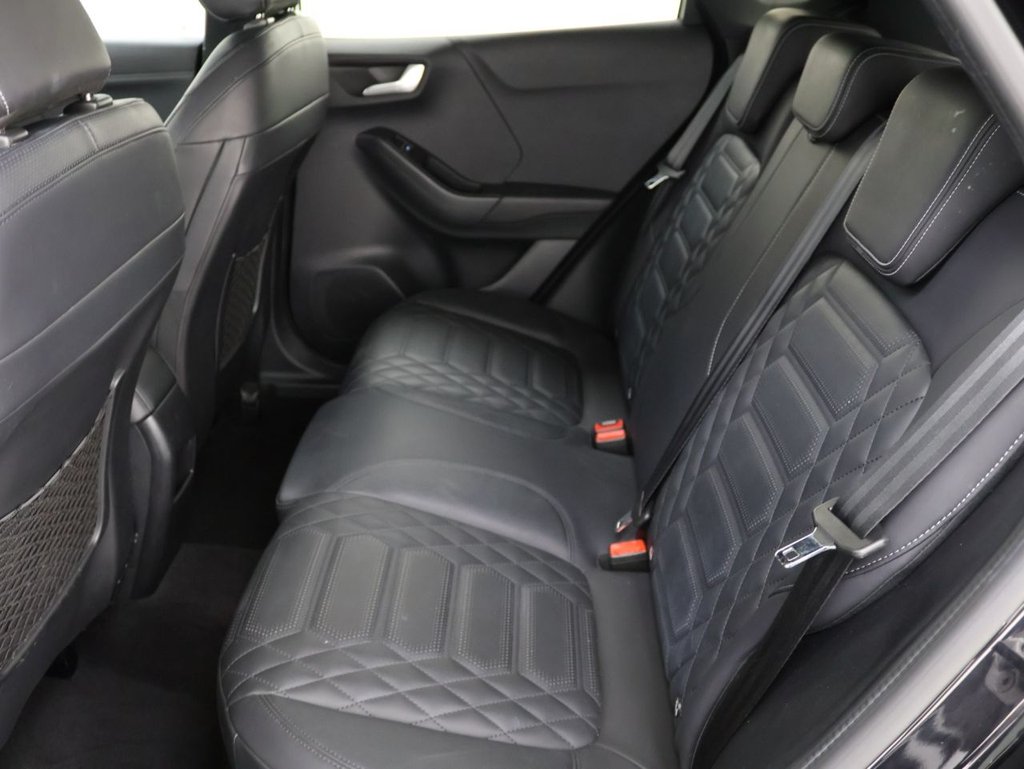 Used Ford Puma 2022 for sale - 76505976: Photo 23