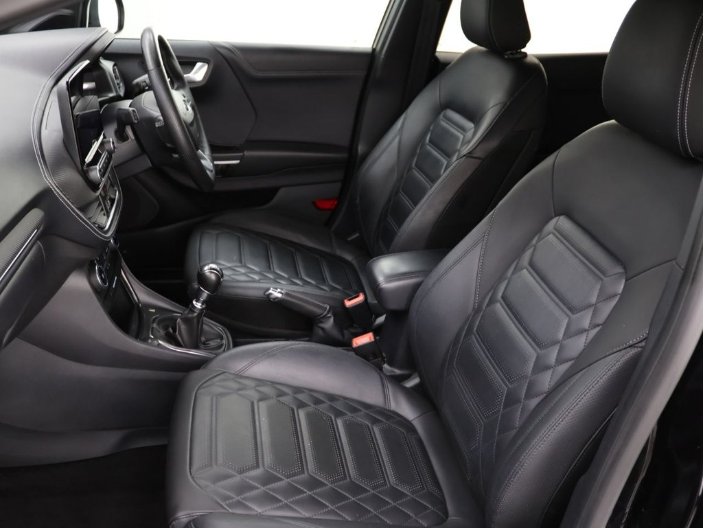 Used Ford Puma 2022 for sale - 76505976: Photo 24