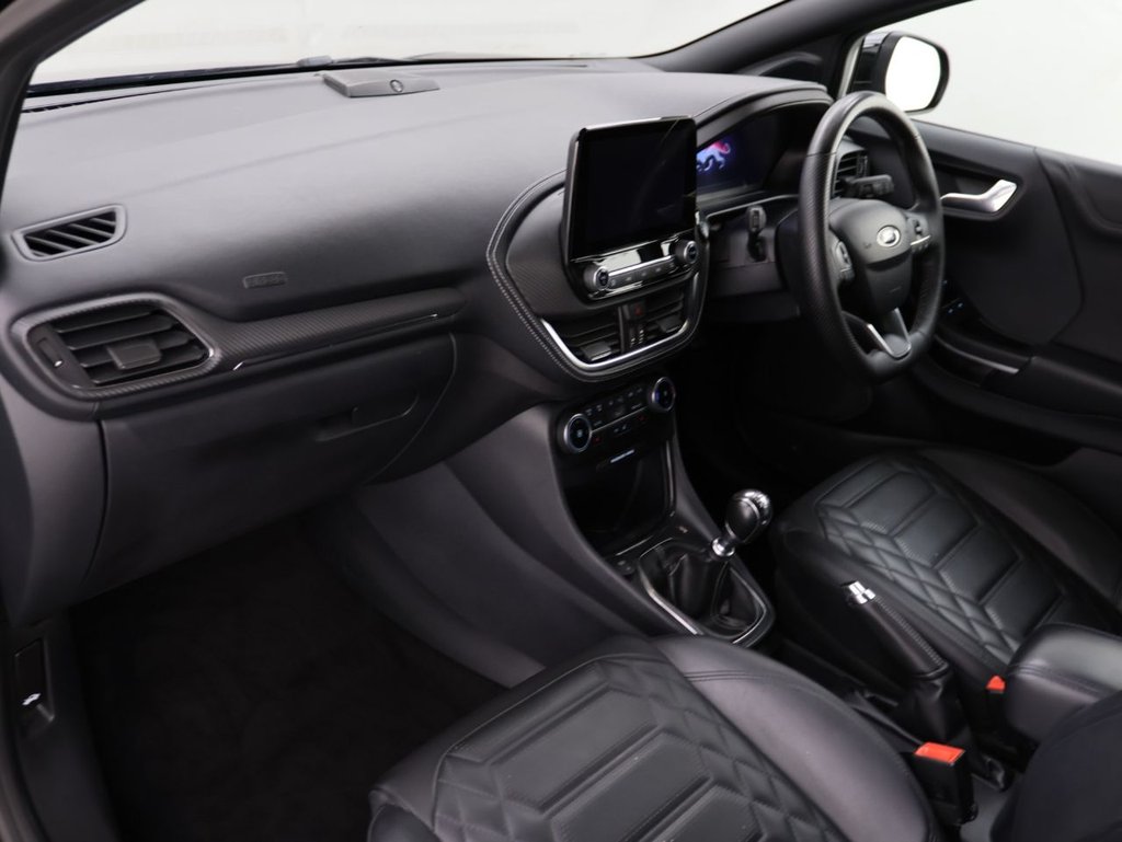 Used Ford Puma 2022 for sale - 76505976: Photo 25