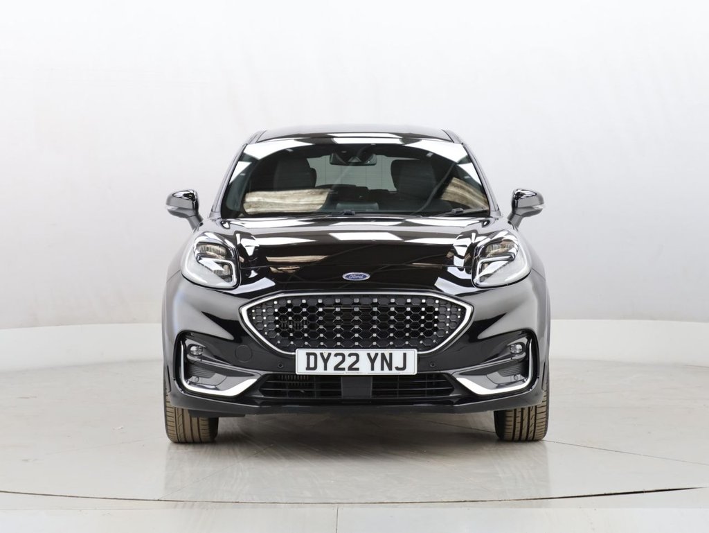 Used Ford Puma 2022 for sale - 76505976: Photo 3