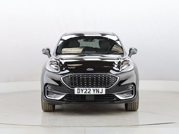 Used Ford Puma 2022 for sale - 76505976: Photo