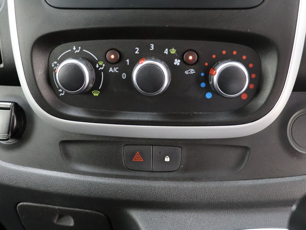 Used Renault Trafic 2020 for sale - 76300937: Photo 13