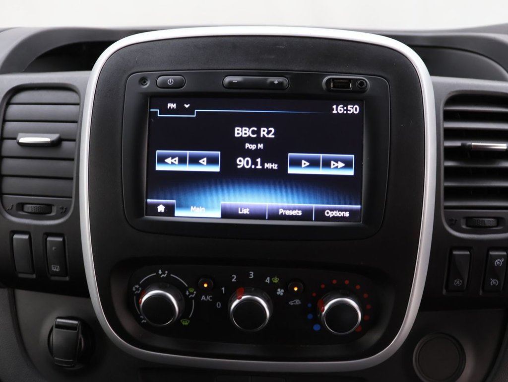 Used Renault Trafic 2020 for sale - 76300937: Photo 14