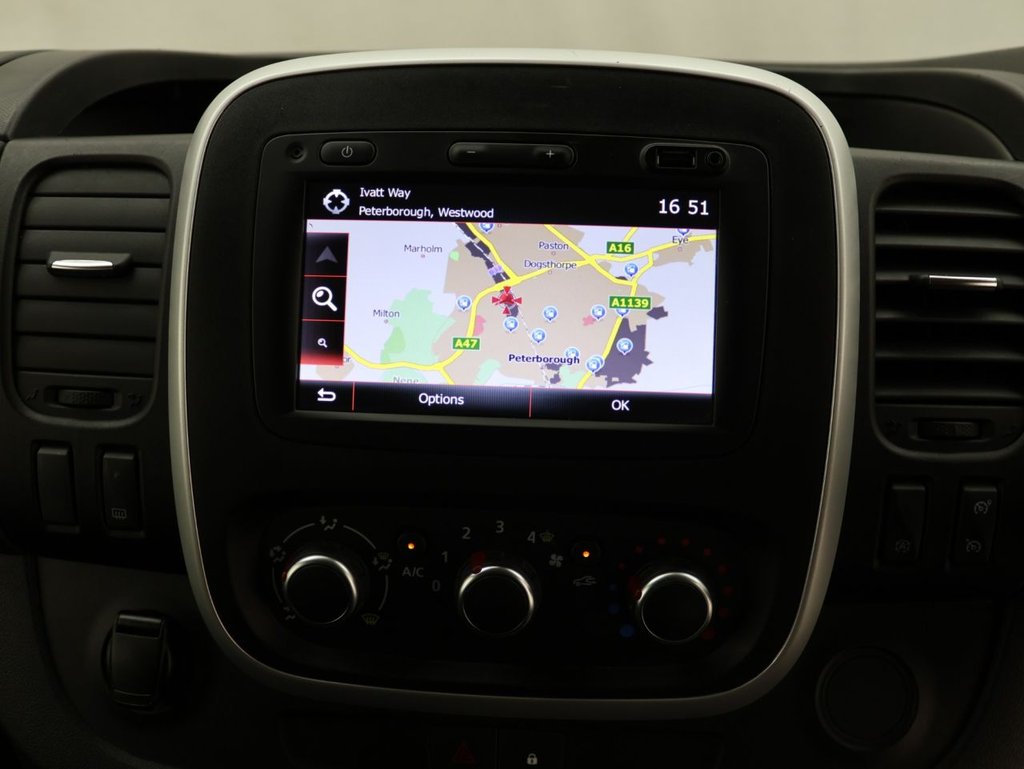 Used Renault Trafic 2020 for sale - 76300937: Photo 15