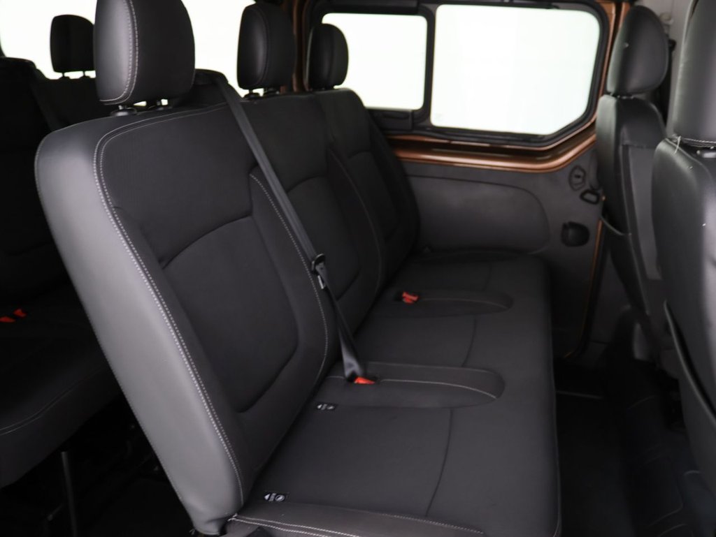 Used Renault Trafic 2020 for sale - 76300937: Photo 16